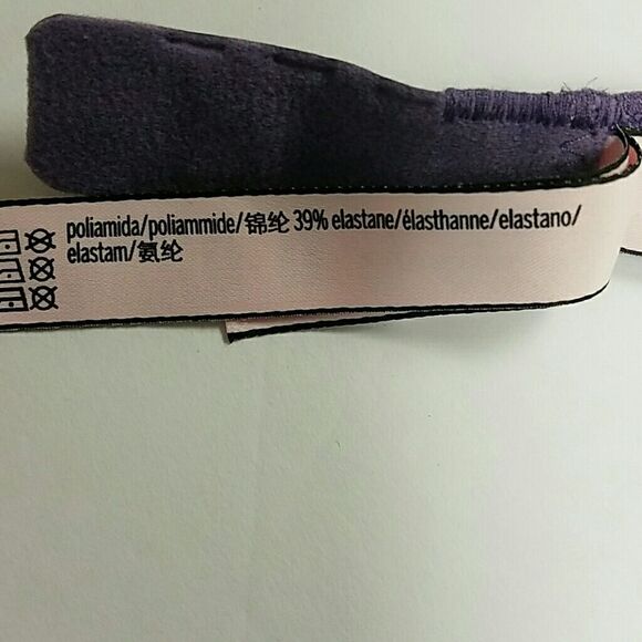 Victoria's secret bralette NWT - Picture 4 of 5